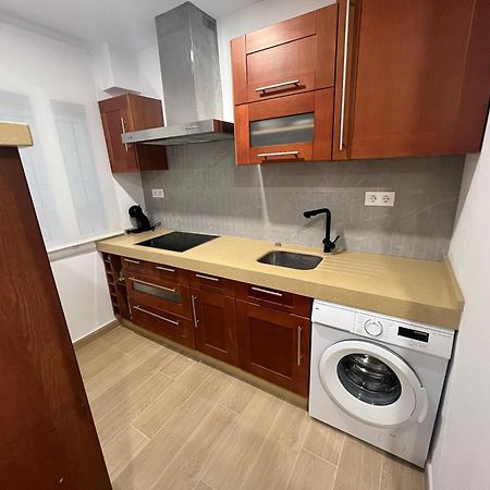 G&H Apartments - Apartamento Porvenir 赫雷斯 外观 照片