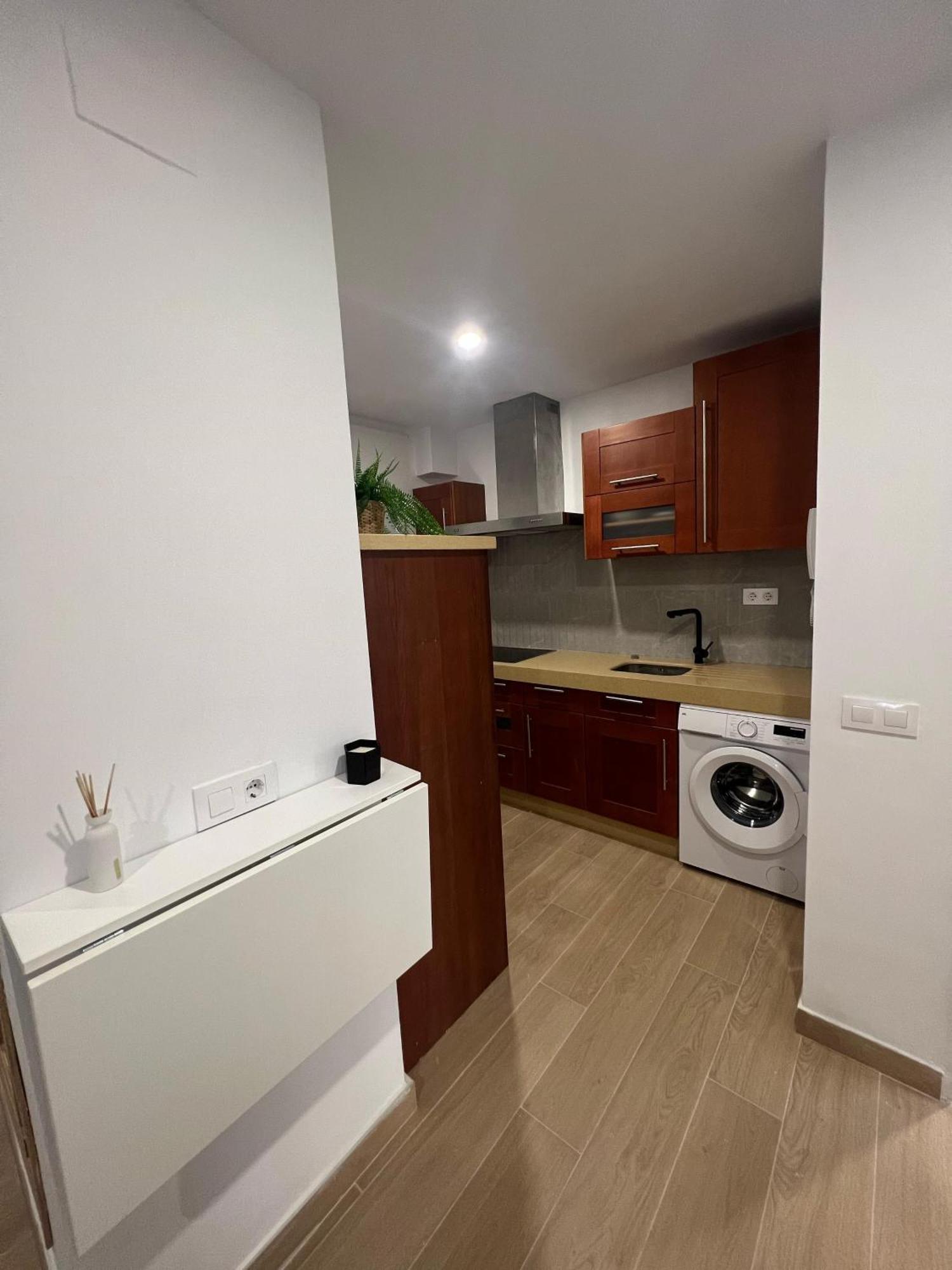 G&H Apartments - Apartamento Porvenir 赫雷斯 外观 照片