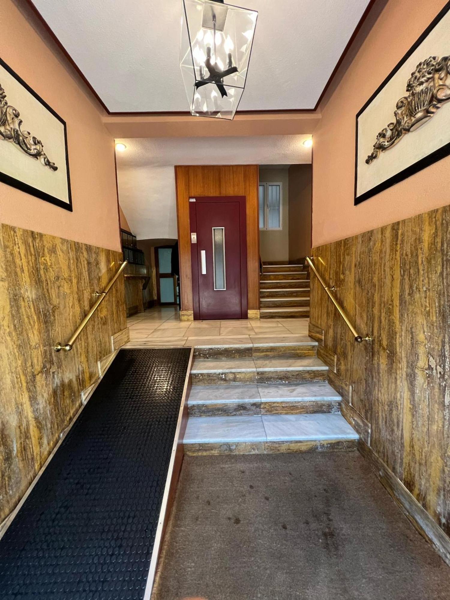 G&H Apartments - Apartamento Porvenir 赫雷斯 外观 照片
