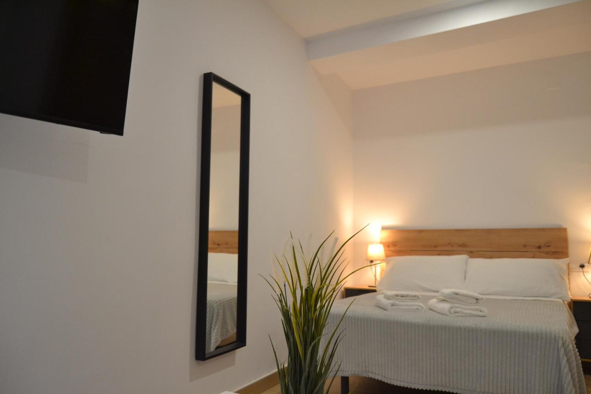 G&H Apartments - Apartamento Porvenir 赫雷斯 外观 照片