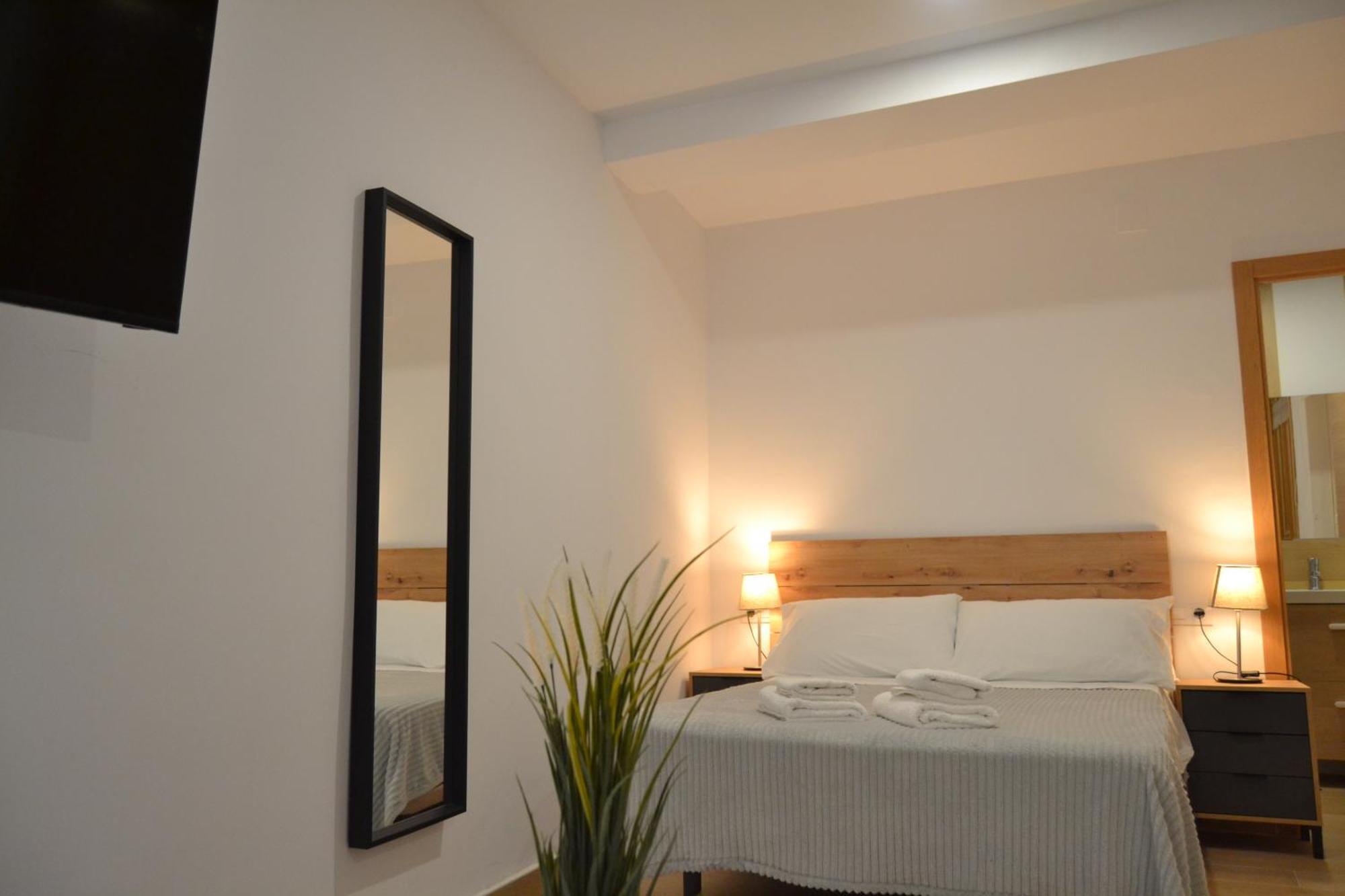 G&H Apartments - Apartamento Porvenir 赫雷斯 外观 照片